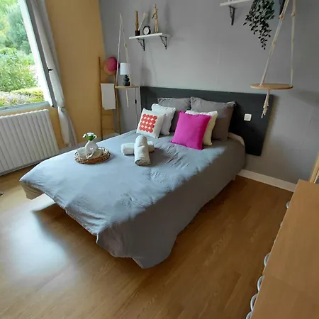 Сasa de vacaciones La Maison Du Coly Condat-sur-Vezere