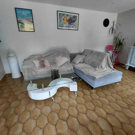 Сasa de vacaciones La Maison Du Coly *