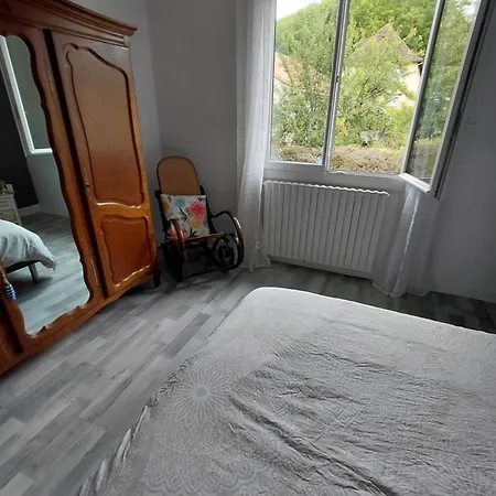 Сasa de vacaciones La Maison Du Coly Condat-sur-Vezere